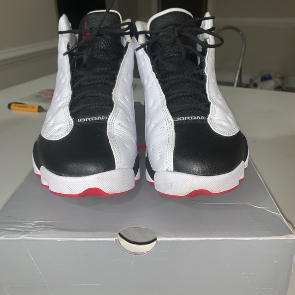 Jordan 13 He Got Game - Picture 4 of 4